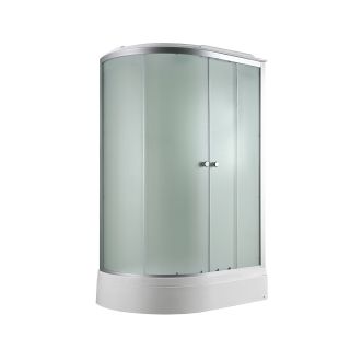 Душевая кабина D3012R LED